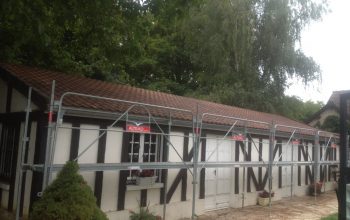 Couvreur Montereau-Fault-Yonne – Rénovation toiture 77130
