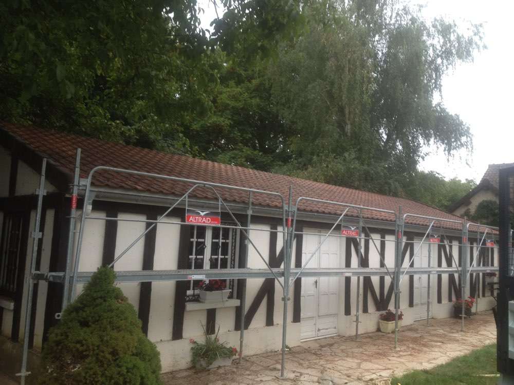 couvreur montereau fault yonne 77130 renovation toiture 4