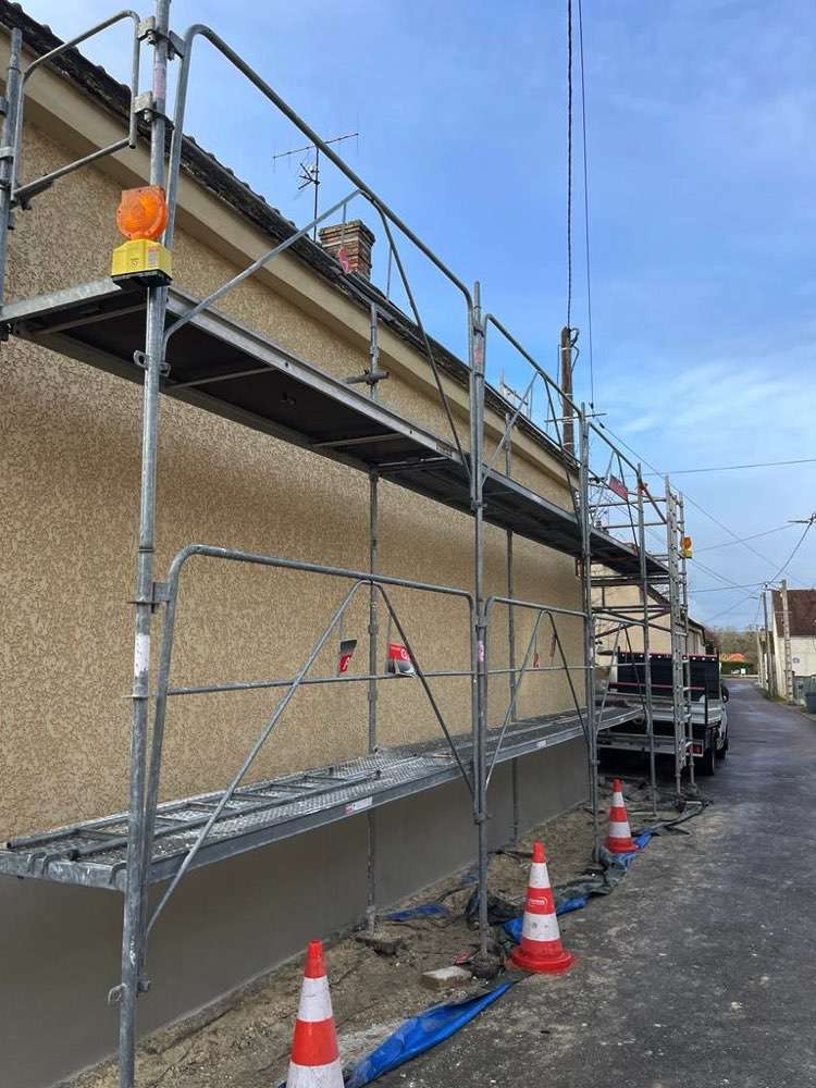 ravalement michery 89140 1