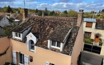 Ekreit Couverture : expert local toiture 77