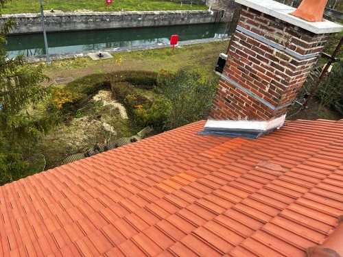 couvreur nogent sur seine renovation toiture nogent sur seine 10400 2