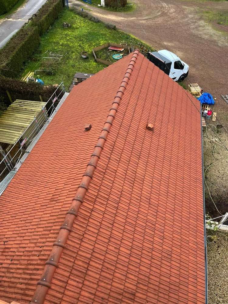 couvreur nogent sur seine renovation toiture nogent sur seine 10400 3