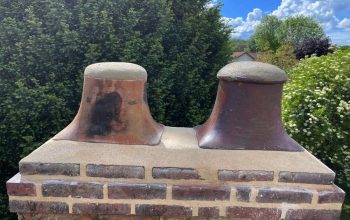 Rénovation cheminée Fontainebleau – Couvreur Fontainebleau 77920