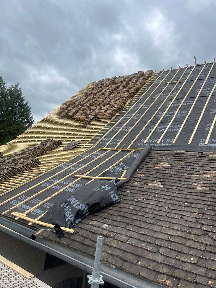 ecran sous toiture sens 89