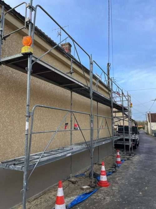 ravalement michery sur yonne 89140 3