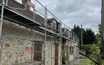 Travaux couverture Champagne-sur-Seine 77430