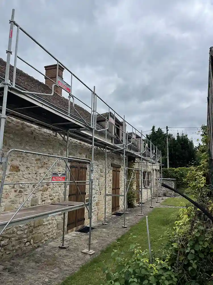 renovation toiture champagne sur seine 3