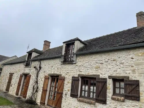 renovation toiture champagne sur seine