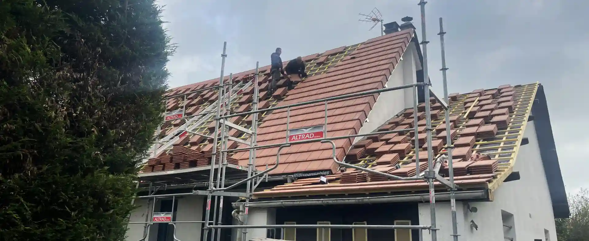 couverture toiture 89